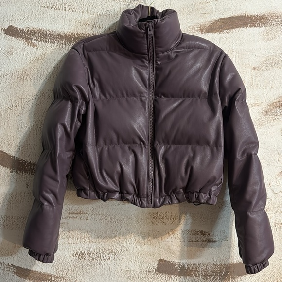 Aritzia Wilfred Free Vista Puffer Jacket - Picture 7 of 12